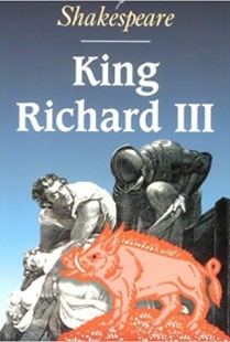 KING RICHARD THE THIRD